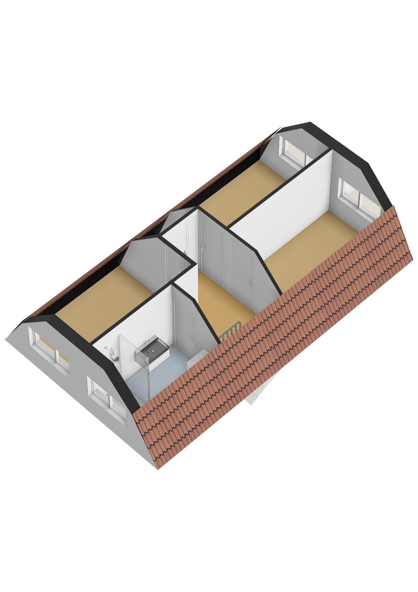 Foto 50 van Leije 12