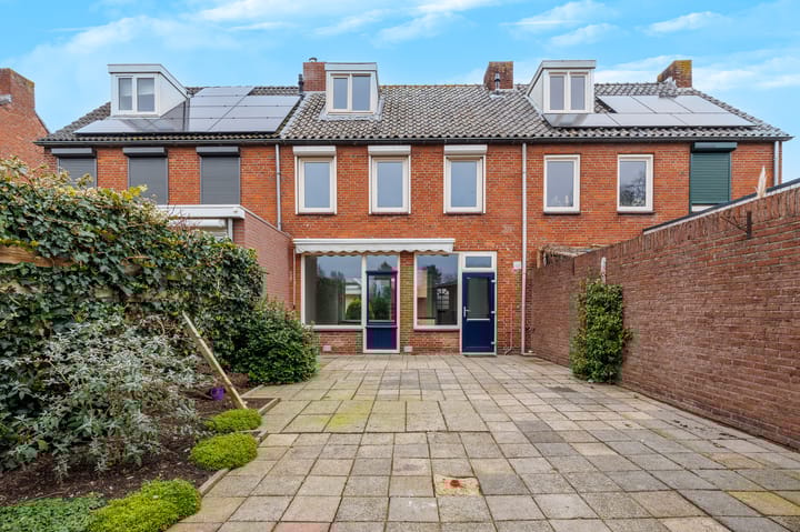 Foto 3 van Heemradenstraat 18