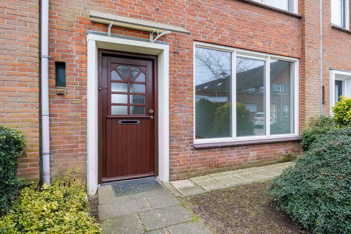 Foto 4 van Heemradenstraat 18