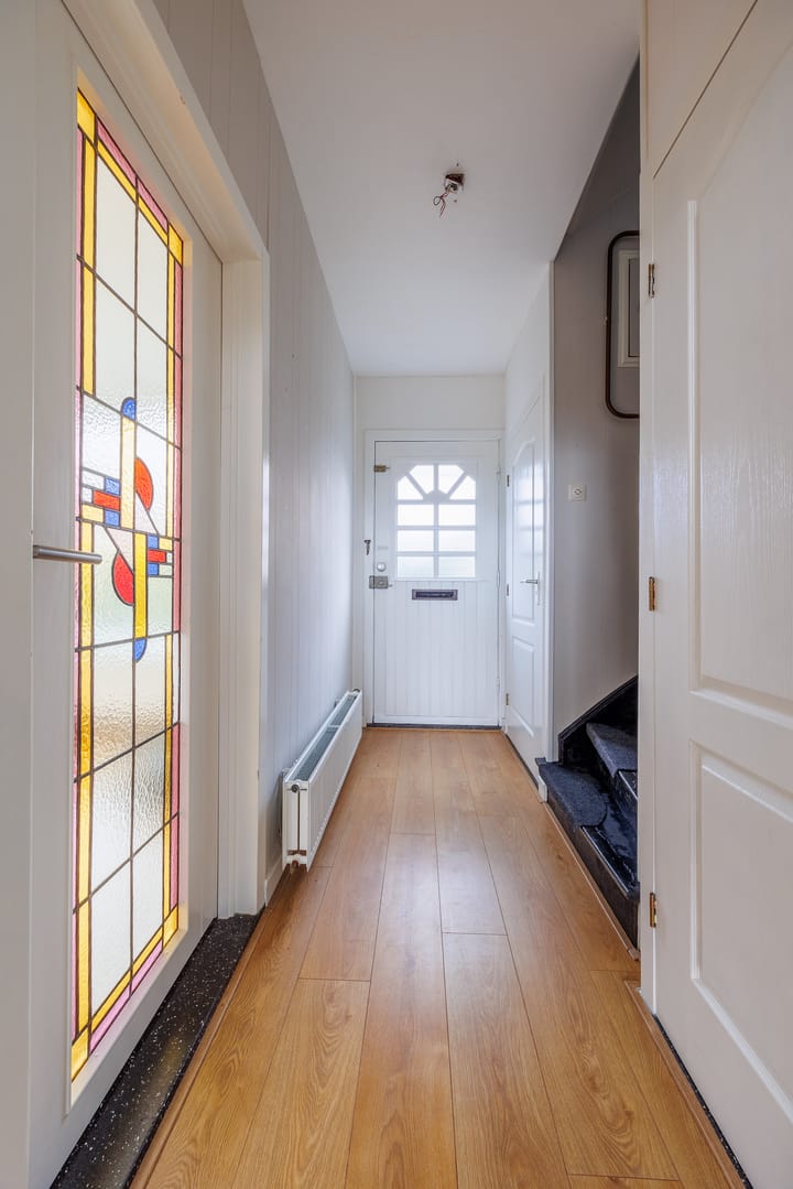 Foto 5 van Heemradenstraat 18