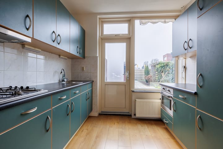 Foto 9 van Heemradenstraat 18