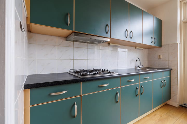 Foto 10 van Heemradenstraat 18