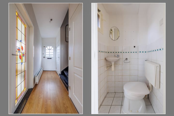 Foto 13 van Heemradenstraat 18