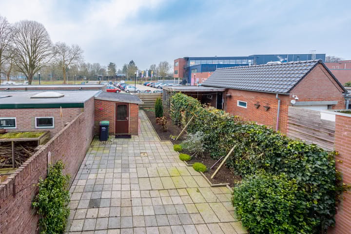 Foto 27 van Heemradenstraat 18