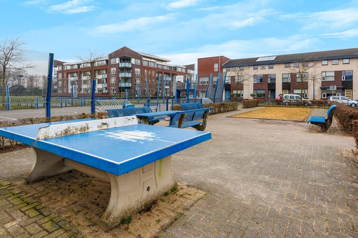 Foto 33 van Heemradenstraat 18