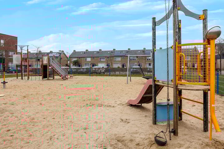 Foto 34 van Heemradenstraat 18