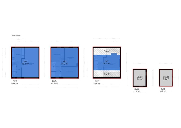 Foto 40 van Heemradenstraat 18