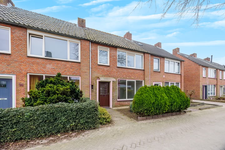 Foto 1 van Heemradenstraat 18