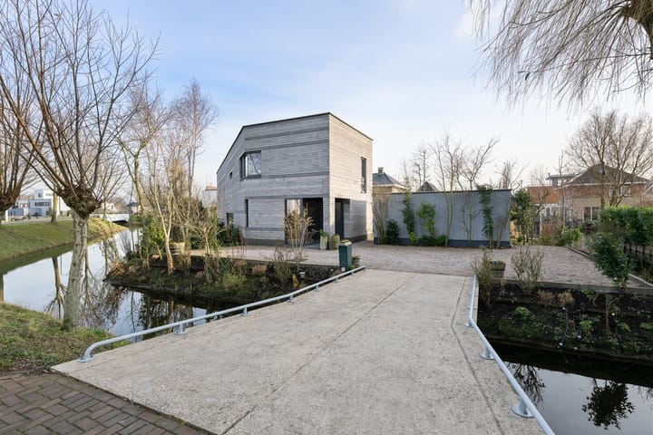 Foto 4 van Aper Bouwmankade 20