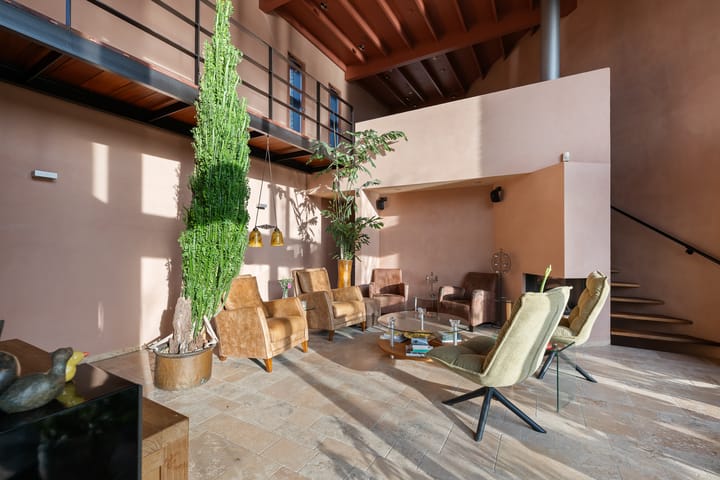 Foto 3 van Aper Bouwmankade 20