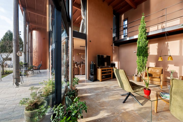 Foto 6 van Aper Bouwmankade 20