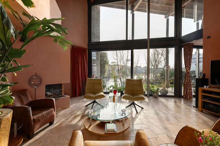 Foto 10 van Aper Bouwmankade 20