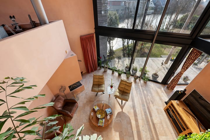 Foto 12 van Aper Bouwmankade 20