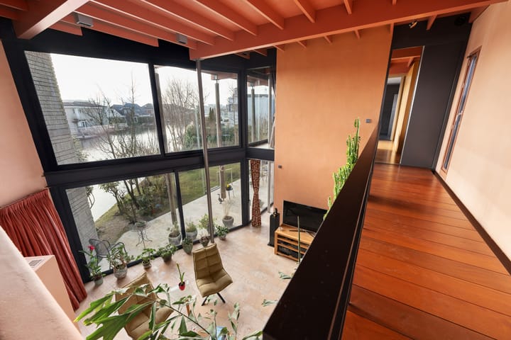 Foto 27 van Aper Bouwmankade 20