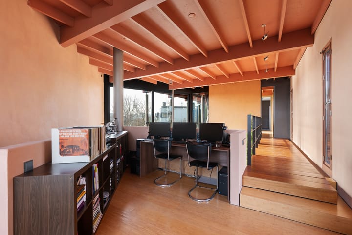 Foto 30 van Aper Bouwmankade 20