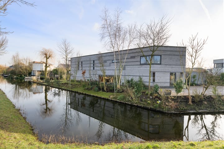 Foto 2 van Aper Bouwmankade 20