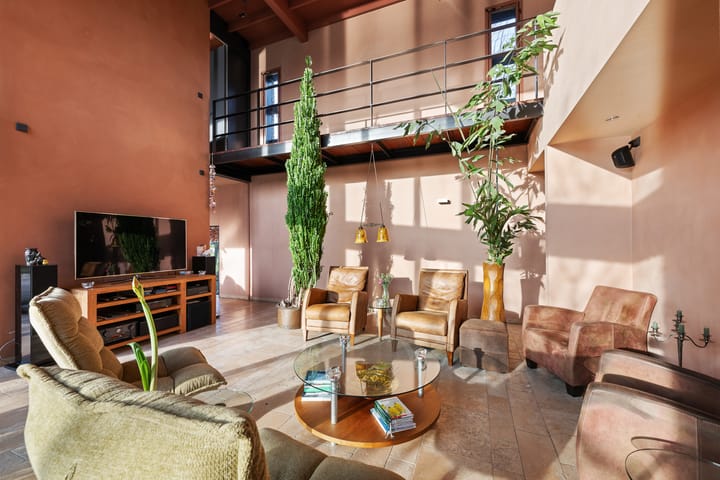 Foto 5 van Aper Bouwmankade 20