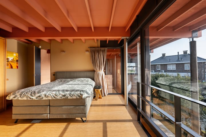 Foto 35 van Aper Bouwmankade 20