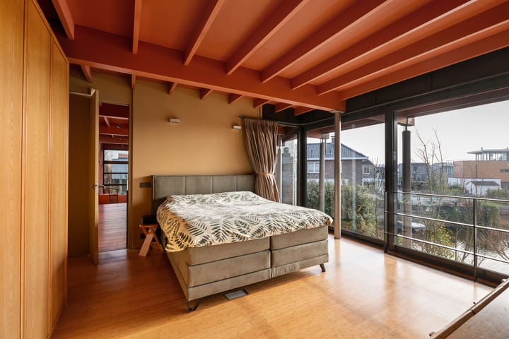 Foto 36 van Aper Bouwmankade 20