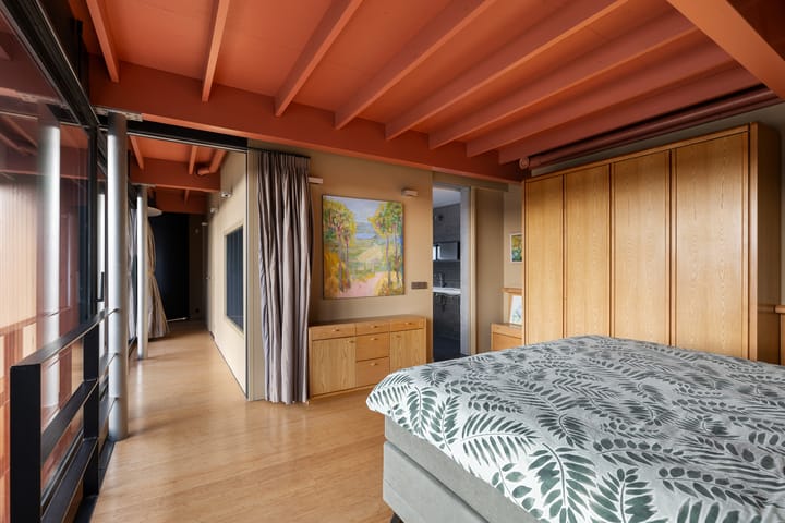 Foto 38 van Aper Bouwmankade 20