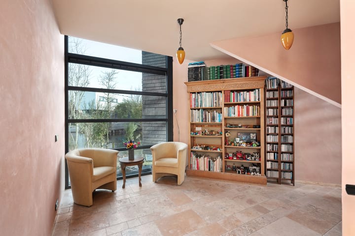 Foto 23 van Aper Bouwmankade 20