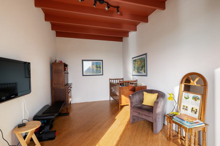 Foto 42 van Aper Bouwmankade 20