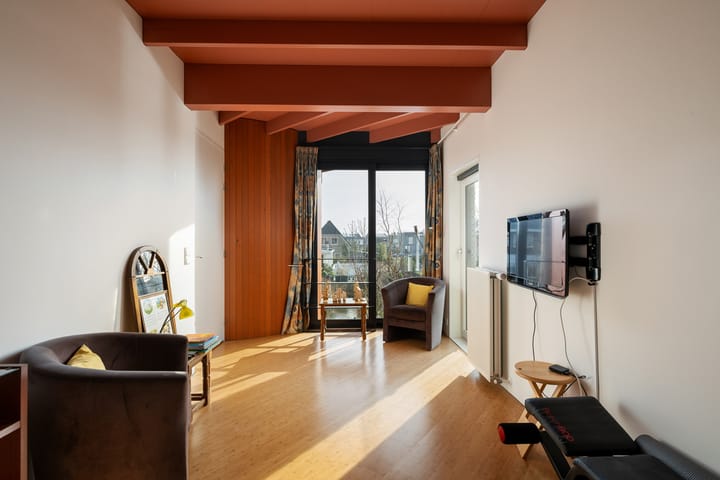 Foto 43 van Aper Bouwmankade 20