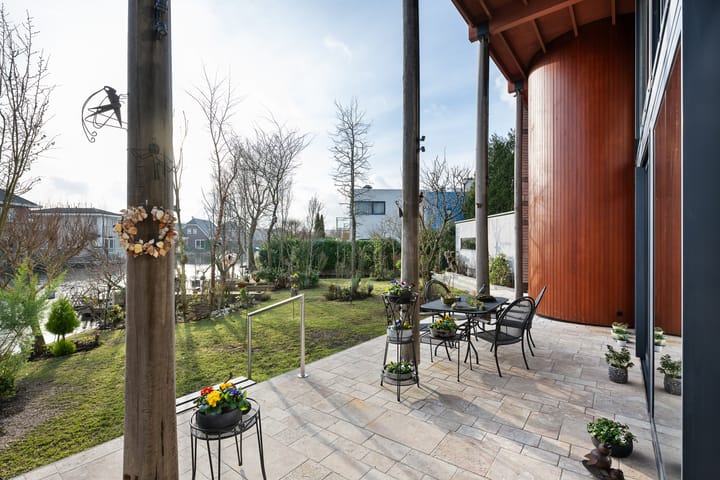 Foto 49 van Aper Bouwmankade 20