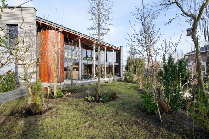 Foto 50 van Aper Bouwmankade 20