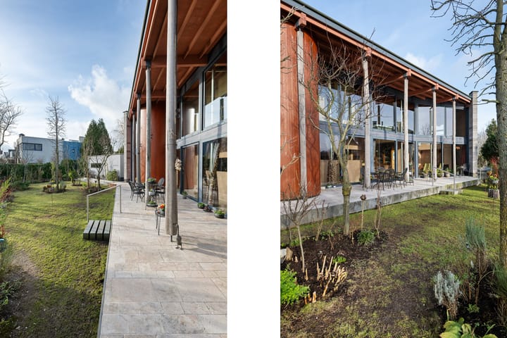 Foto 57 van Aper Bouwmankade 20