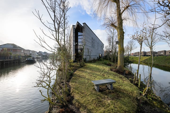 Foto 61 van Aper Bouwmankade 20