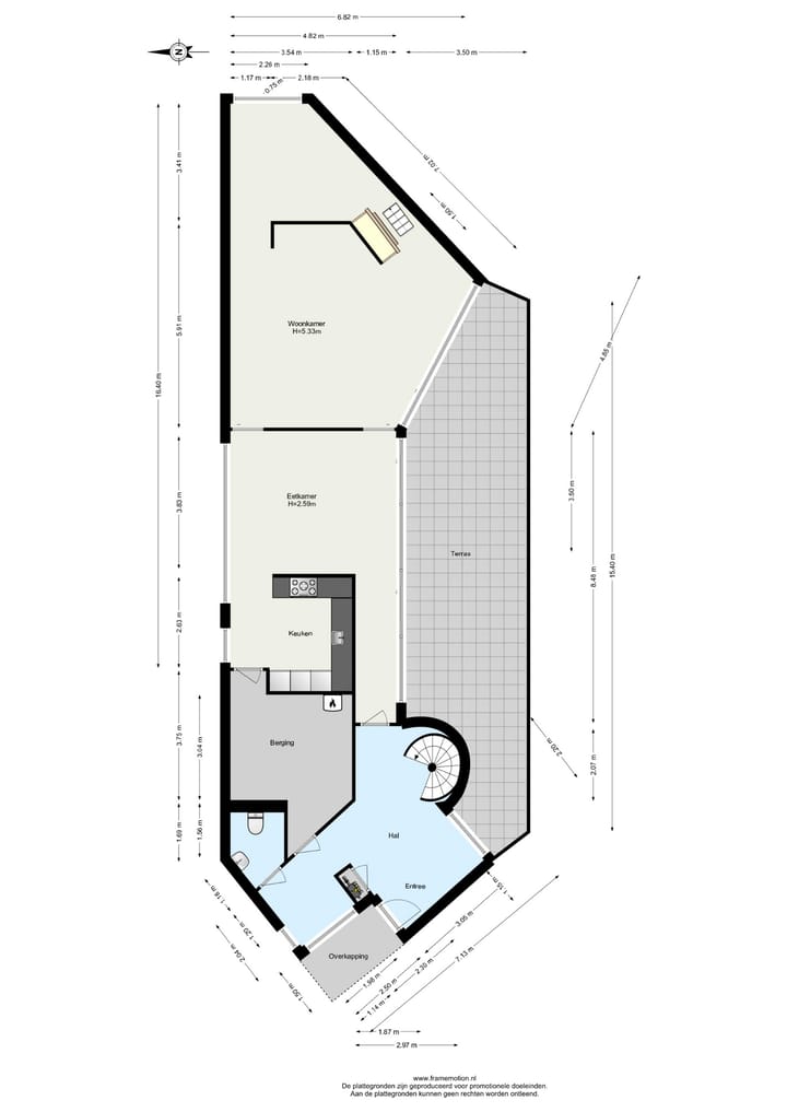 Foto 63 van Aper Bouwmankade 20