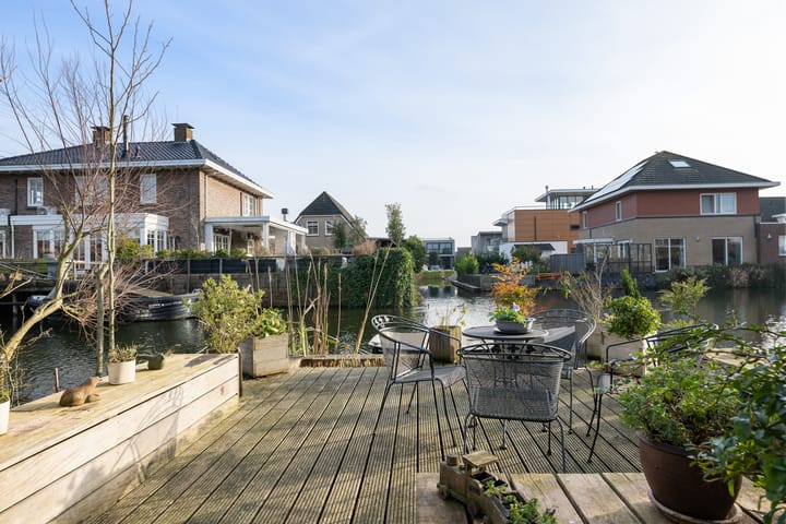 Foto 51 van Aper Bouwmankade 20