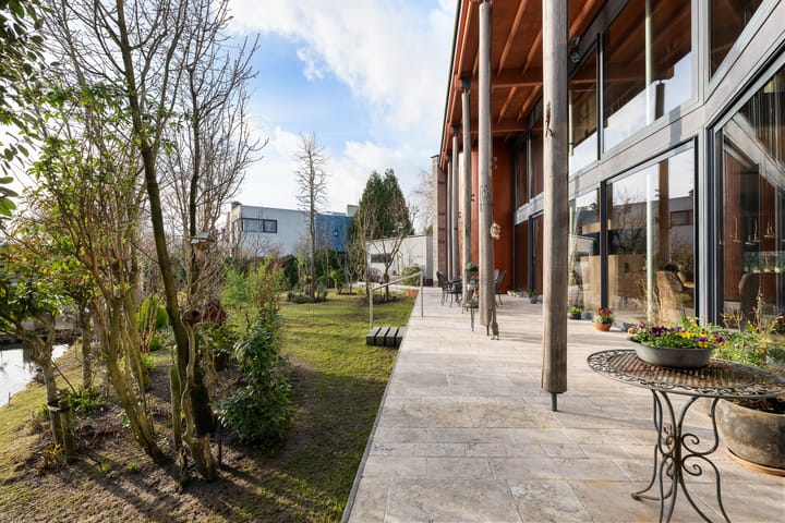 Foto 55 van Aper Bouwmankade 20