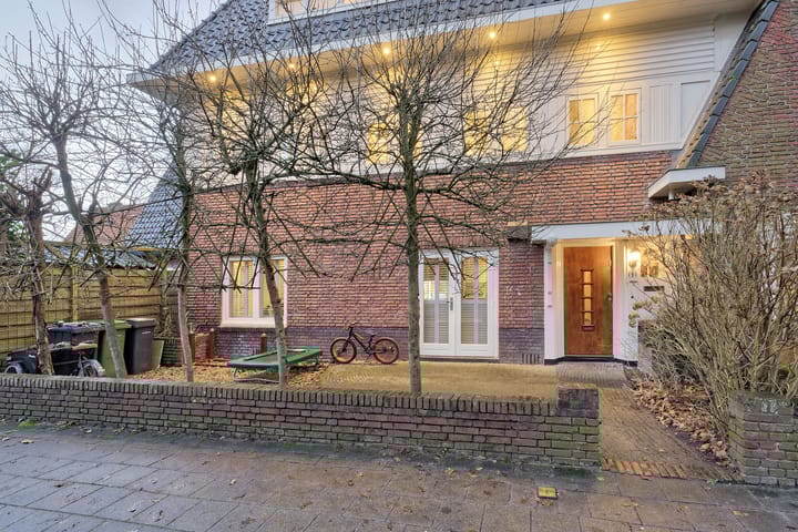 Foto 2 van Bos en Vaartlaan 9