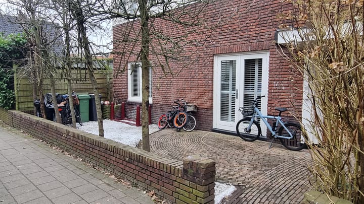 Foto 3 van Bos en Vaartlaan 9