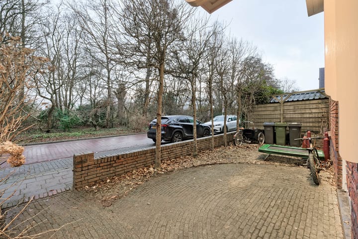 Foto 4 van Bos en Vaartlaan 9