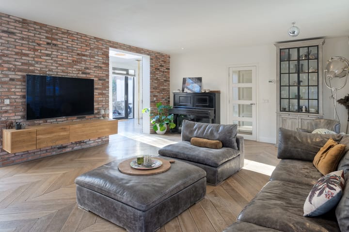 Foto 8 van Bos en Vaartlaan 9