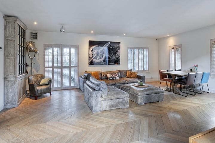 Foto 11 van Bos en Vaartlaan 9