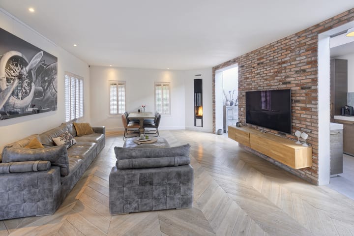 Foto 12 van Bos en Vaartlaan 9