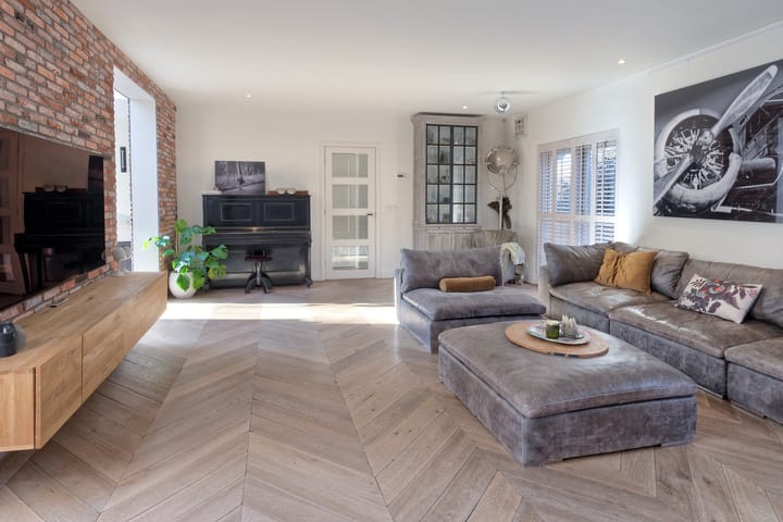 Foto 13 van Bos en Vaartlaan 9