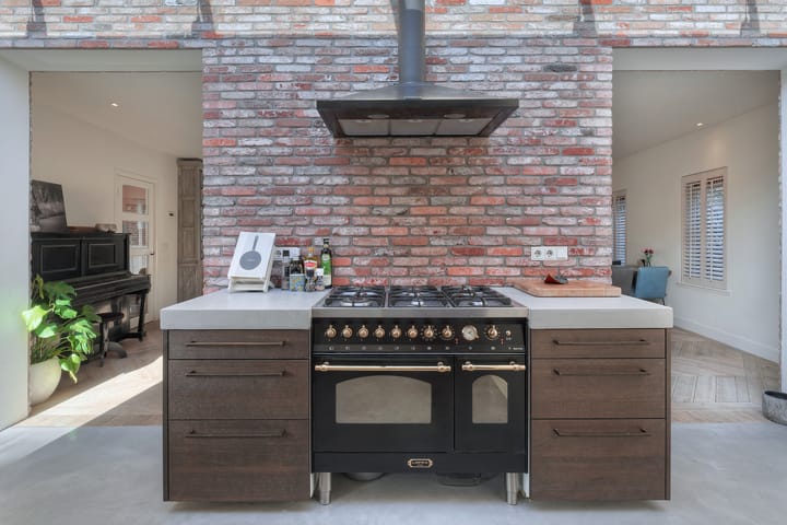 Foto 16 van Bos en Vaartlaan 9