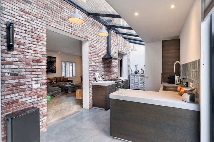 Foto 18 van Bos en Vaartlaan 9