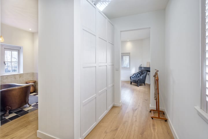 Foto 22 van Bos en Vaartlaan 9