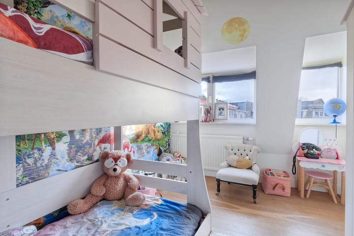 Foto 33 van Bos en Vaartlaan 9