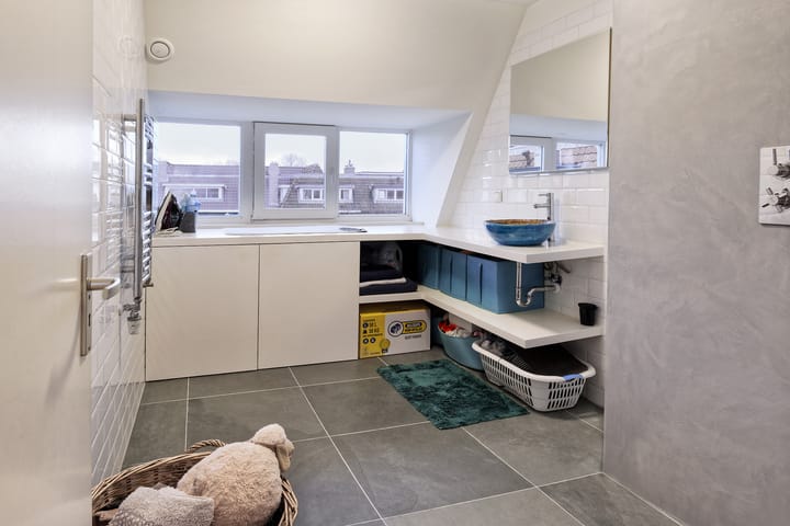 Foto 35 van Bos en Vaartlaan 9