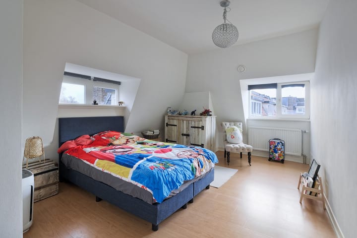 Foto 36 van Bos en Vaartlaan 9