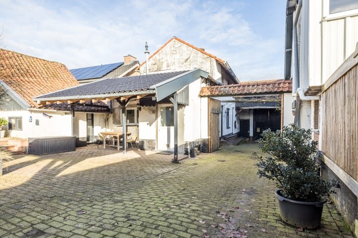 Photo 58 of Hegge 91