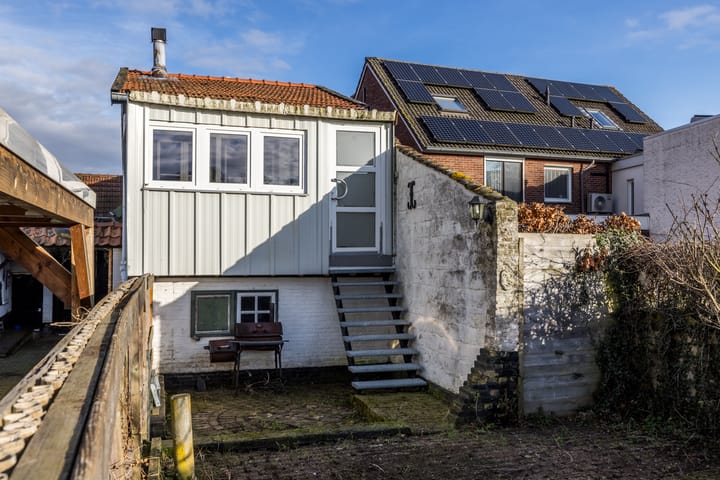 Photo 60 of Hegge 91