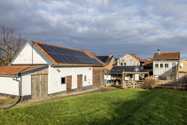 Photo 63 of Hegge 91